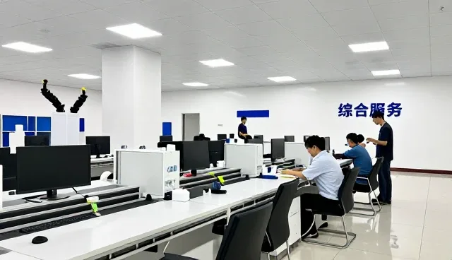 沧州乾东管道有限公司