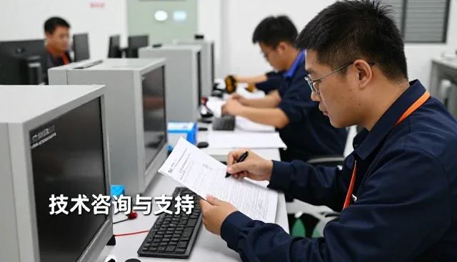 沧州乾东管道有限公司让技术咨询与支持应用更加简单
