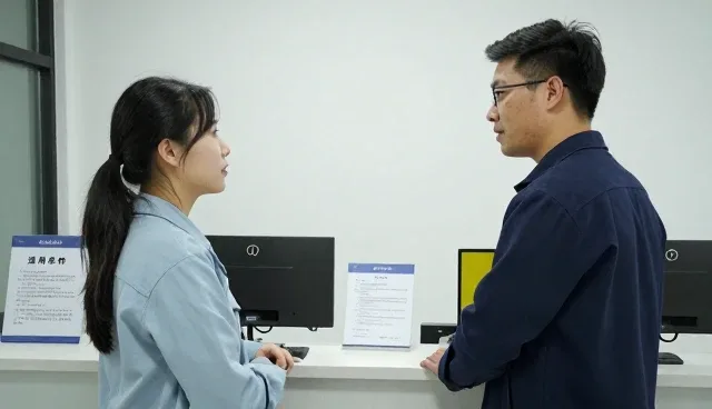 验收交付流程中的性能与适用条件分析