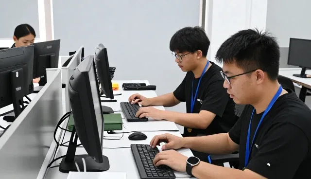 验收交付环节中使用技术外包的优势分析